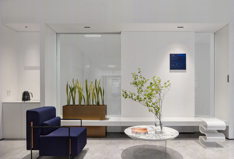 再建造办公室丨再建造设计研究室-32