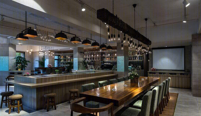 Cravings 咖啡店-7