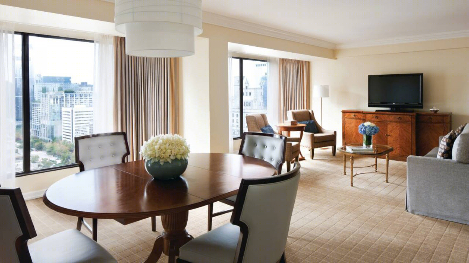 Vancouver加拿大温哥华精品酒店-18