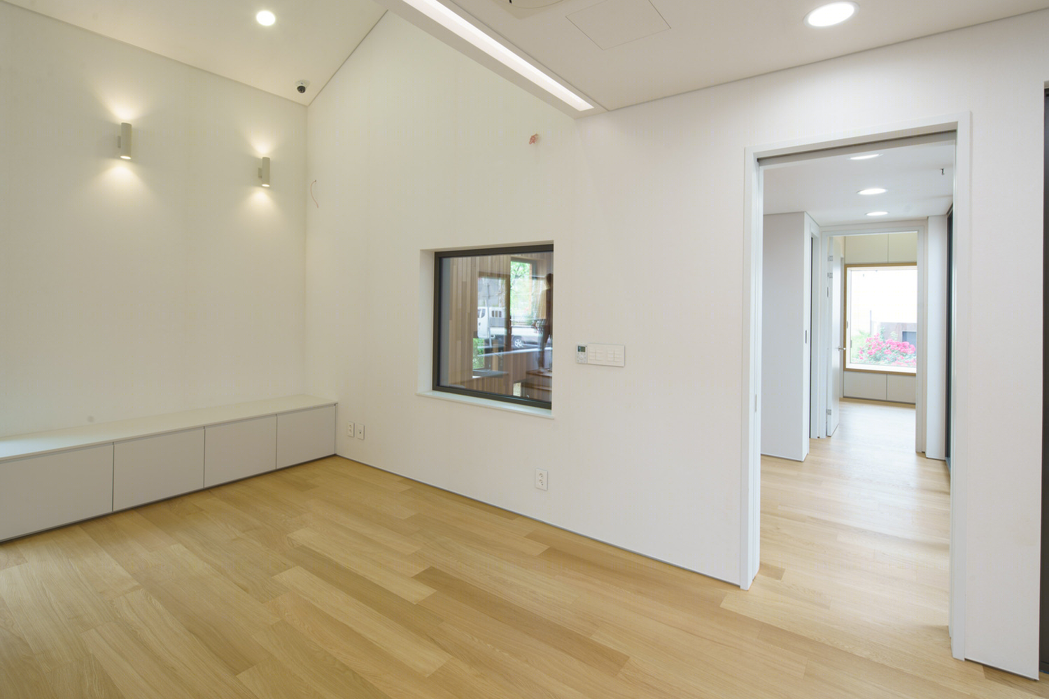 韩国小独栋房屋-17