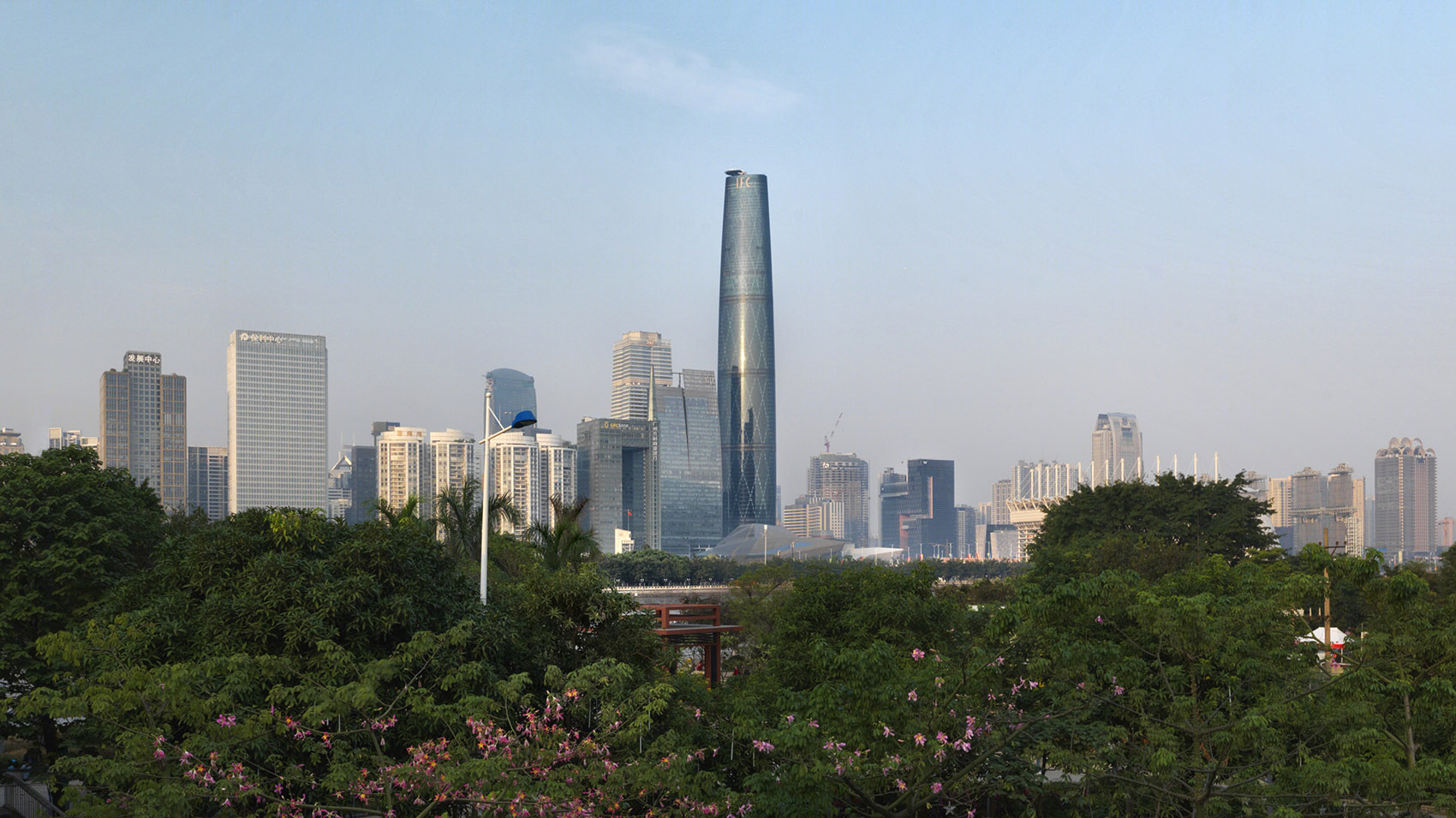 广州国际金融中心-3