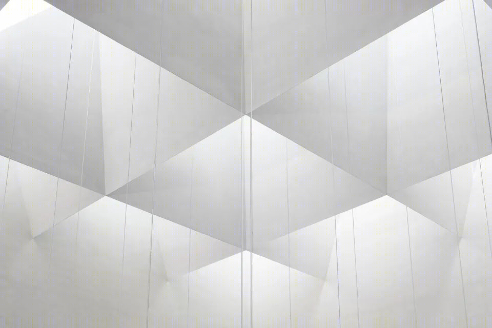 赫尔辛基 Jätkäsaari 综合学校丨芬兰赫尔辛基丨AOR Architects-31