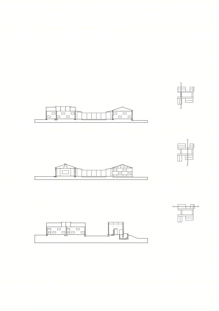 四川广元下寺小学校园重建-21