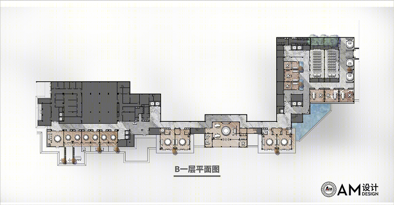 汉中南湖度假酒店-21