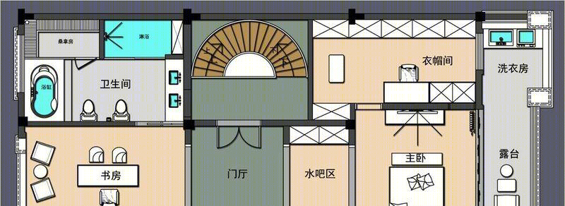 璞堤墅-31