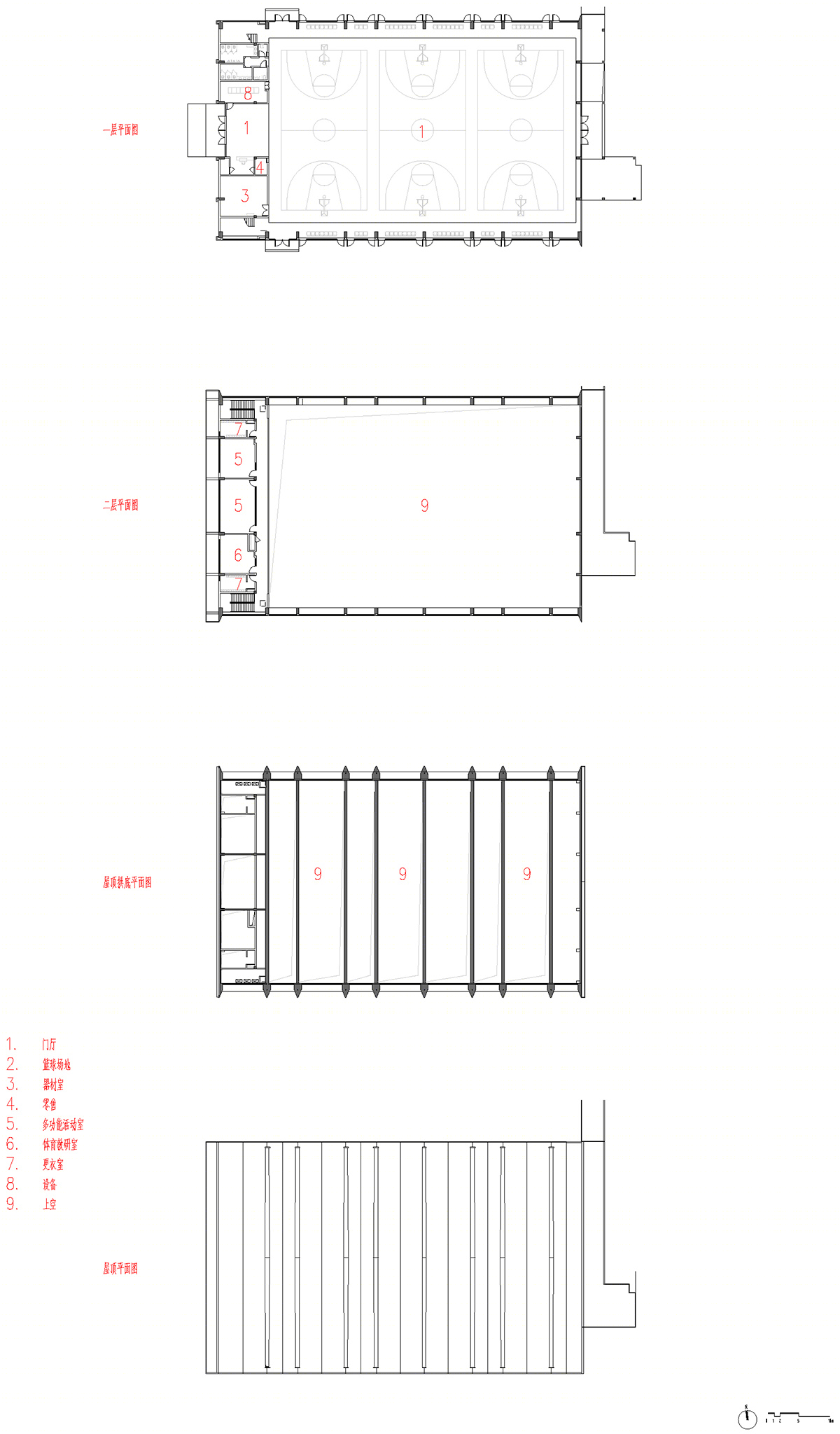 中国美术学院良渚校区丨中国杭州丨非常建筑-123