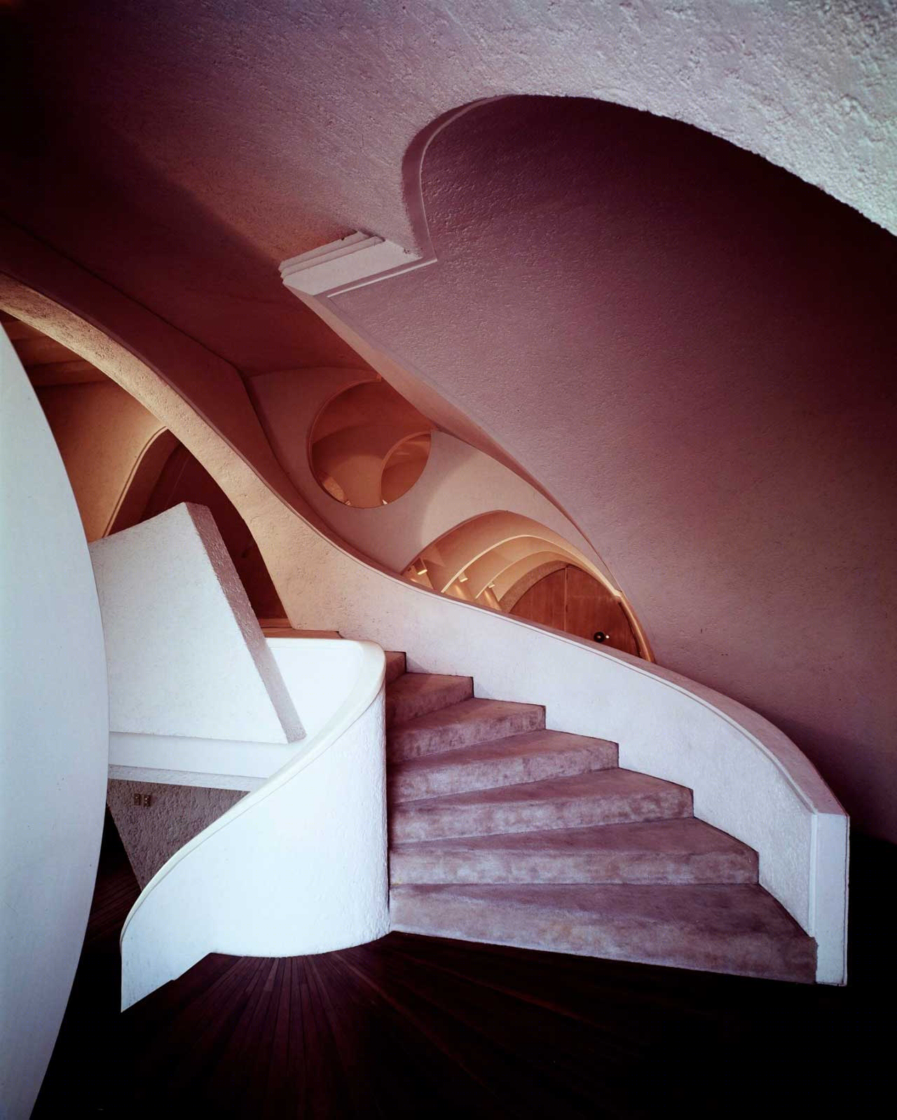 普雷斯工作室丨墨西哥墨西哥城丨Agustín Hernández-60