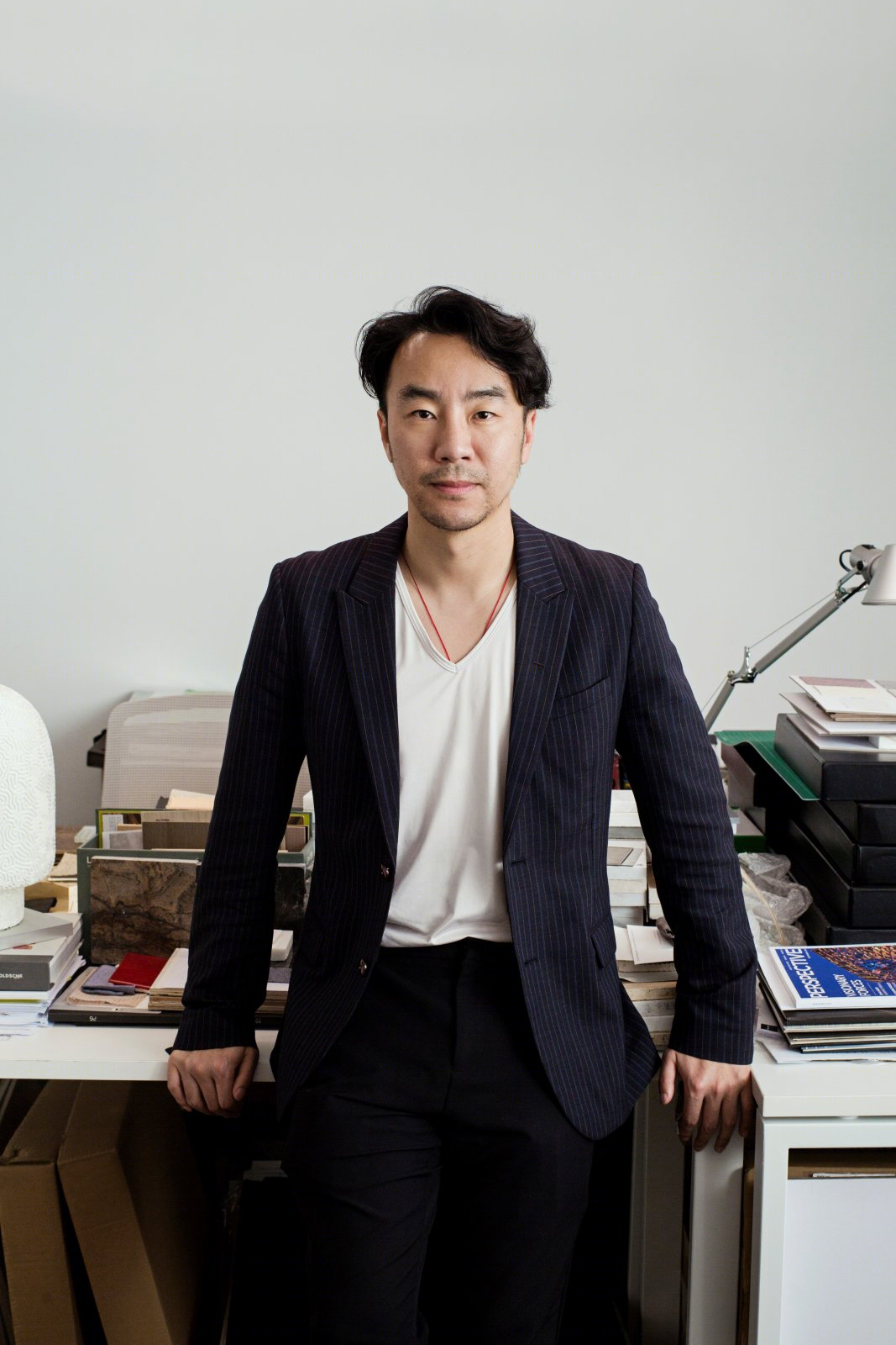 贵阳远大171㎡现代样板间-25
