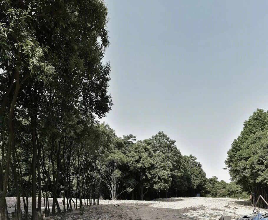 义乌桃花源生活美学馆丨中国浙江丨九米建筑设计-23
