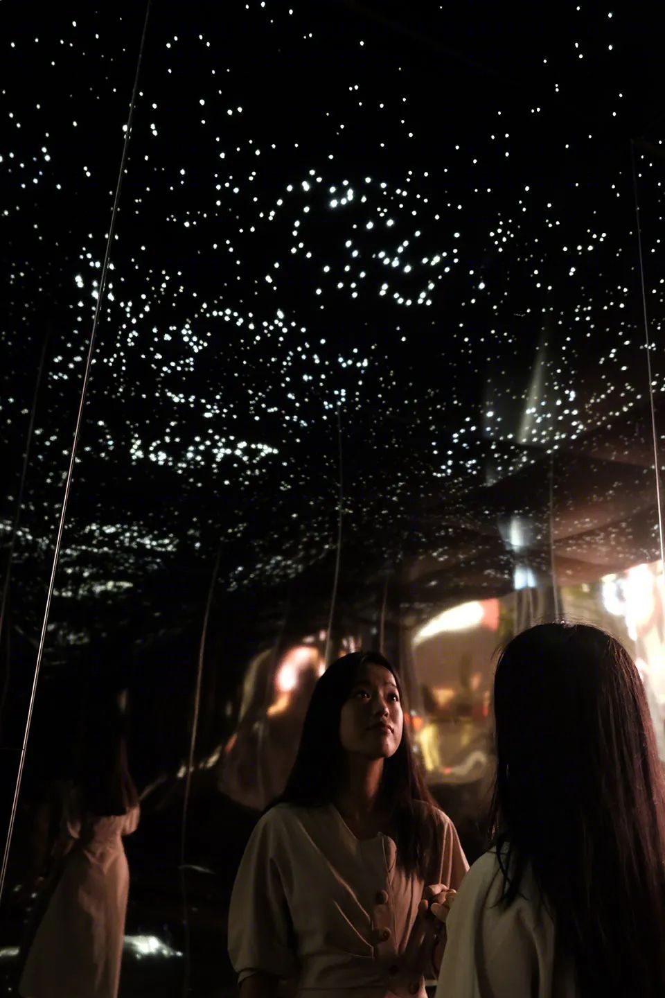 城中村隙缝里的星空丨中国深圳丨一树建筑工作室-31