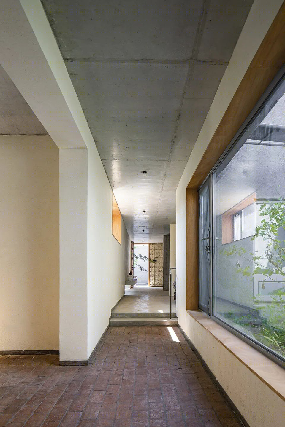 右堤路佺宅丨中国北京丨KAI 建筑工作室,SILOxDESIGN-29