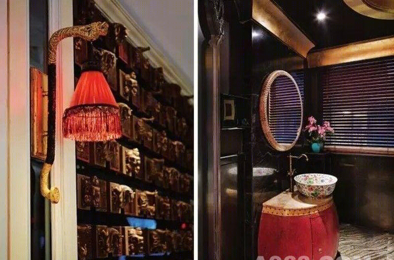 吴裕泰内府菜前门店-10