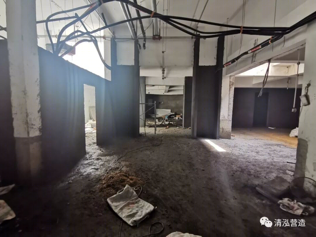 边胜军团队打造崂山区现代别墅设计-17