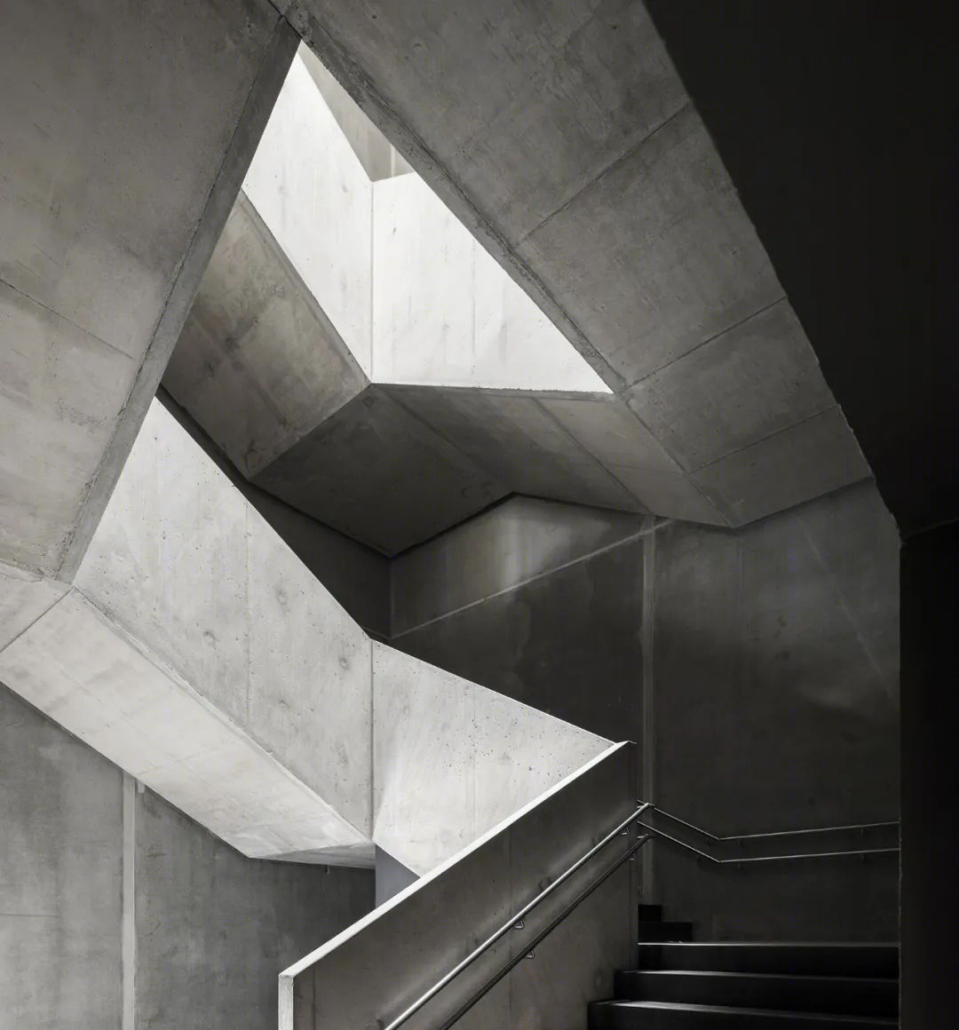 赫尔辛基 Jätkäsaari 综合学校丨芬兰赫尔辛基丨AOR Architects-33