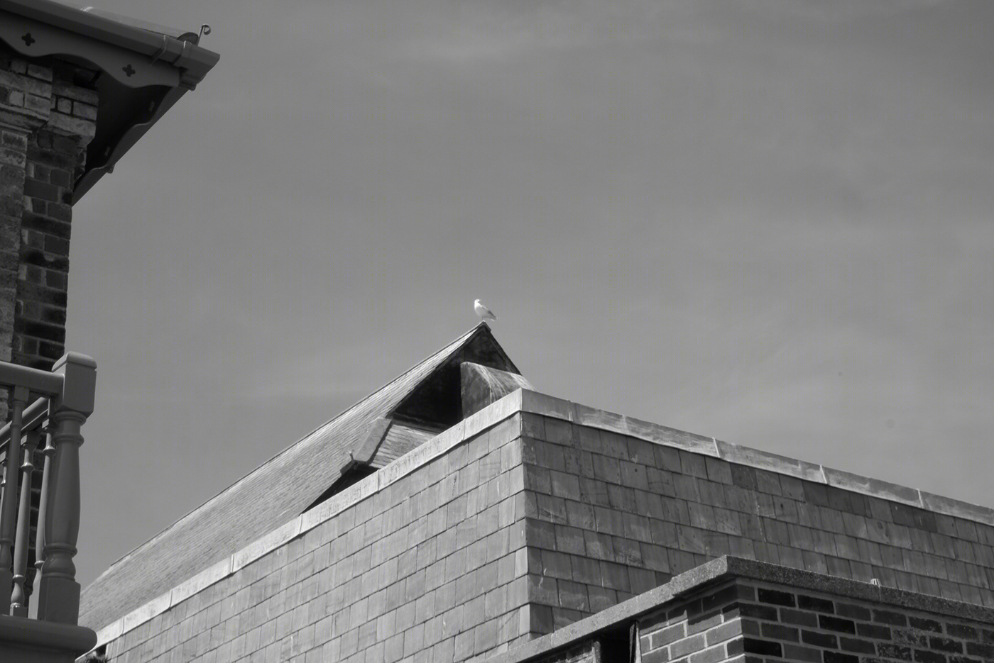Aldeburgh 3-5