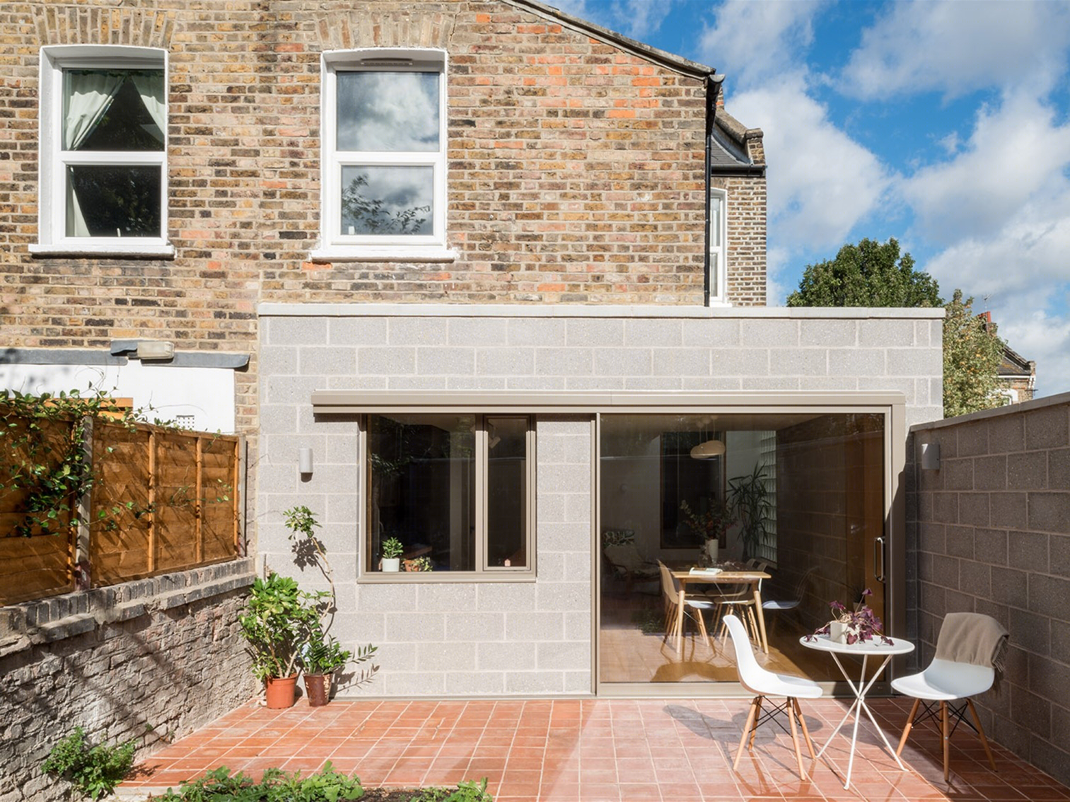 英国Block住宅-3