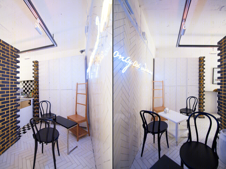 首尔 Yollo 希腊酸奶店丨Nordic Bros. Design Community-30