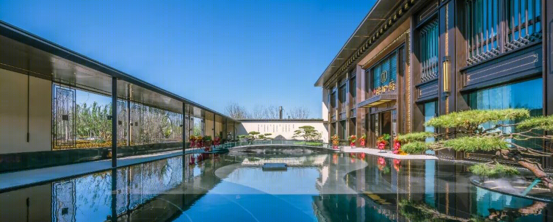 呼市中海臻如府丨中国呼和浩特丨联创设计集团上海公司设计六部-74