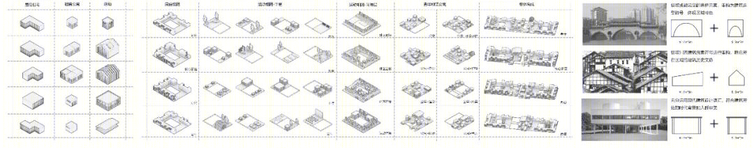 家的再定义 · 青银共居的韧性社区丨西南交通大学建筑与设计学院-64