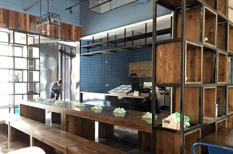 语堂面海鲜餐厅-3