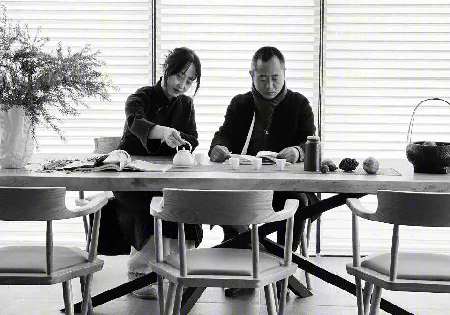 玖辰舍空间美学设计丨中国苏州-41