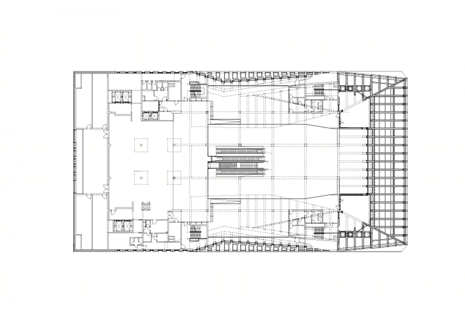 俄罗斯莫斯科商场丨Project Meganom-55