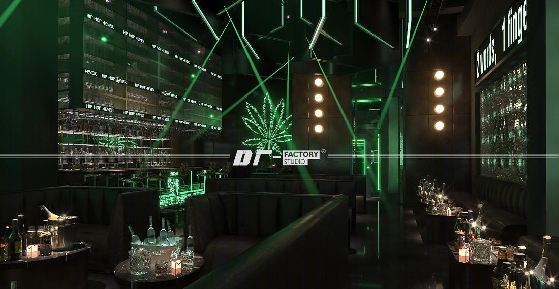 摩西 CLUB(曲靖店)丨中国曲靖-7
