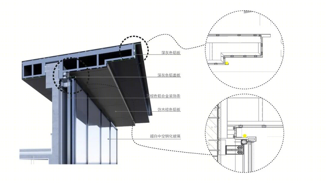 琴湖溪里商业中心丨中国江苏丨上海秉仁建筑师事务所-69