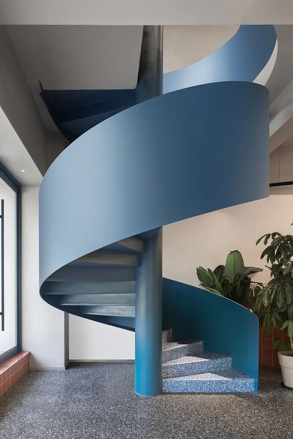 慈溪森加咖啡馆丨DAGA Architects大观建筑设计-73
