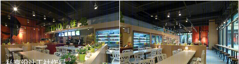 蜀都中心“BETWO 便利店” | 不只是便利店的便利店！-26
