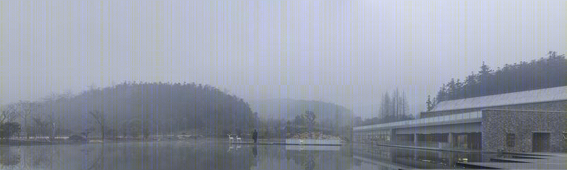 浙江湖州梁希纪念馆-61