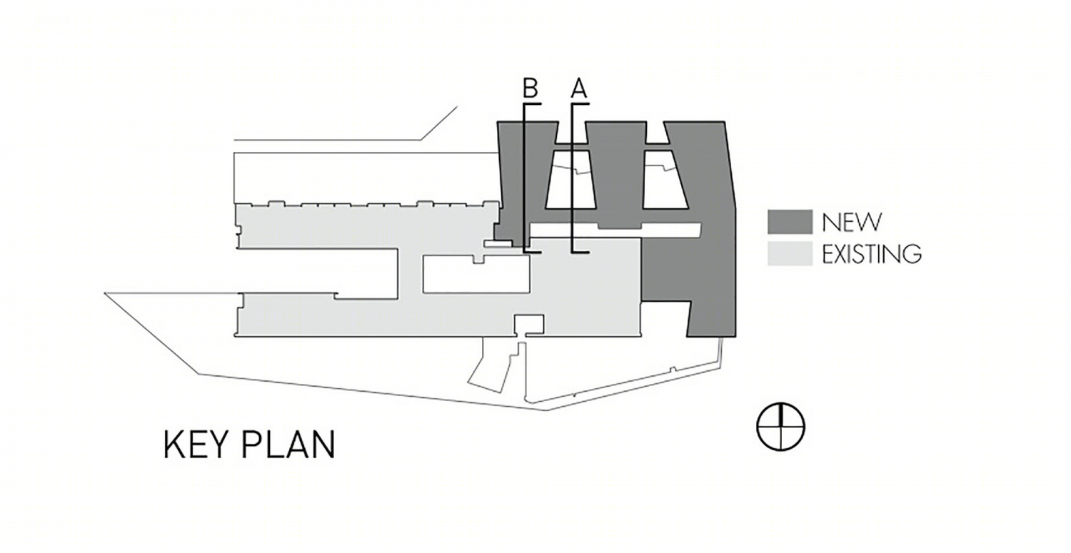 加拿大圆周理论物理研究所丨Teeple Architects-54