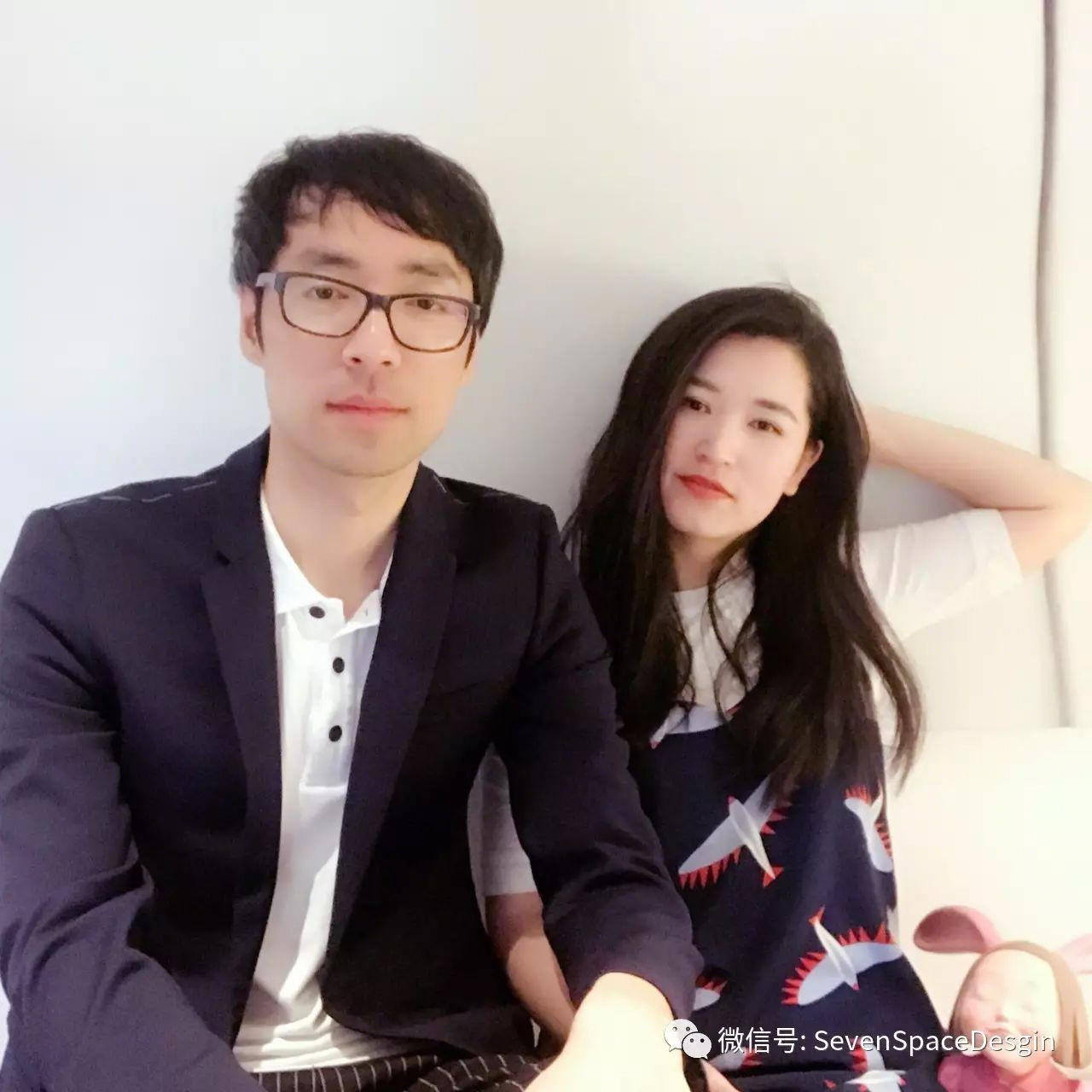 香缇公馆 | 现代简约，温润宜居-35