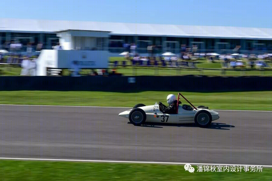 英伦设计之旅 | 古典与现代的完美融合-23