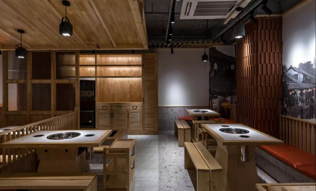 老店焕新颜之三 · 屋头串串形象店-30