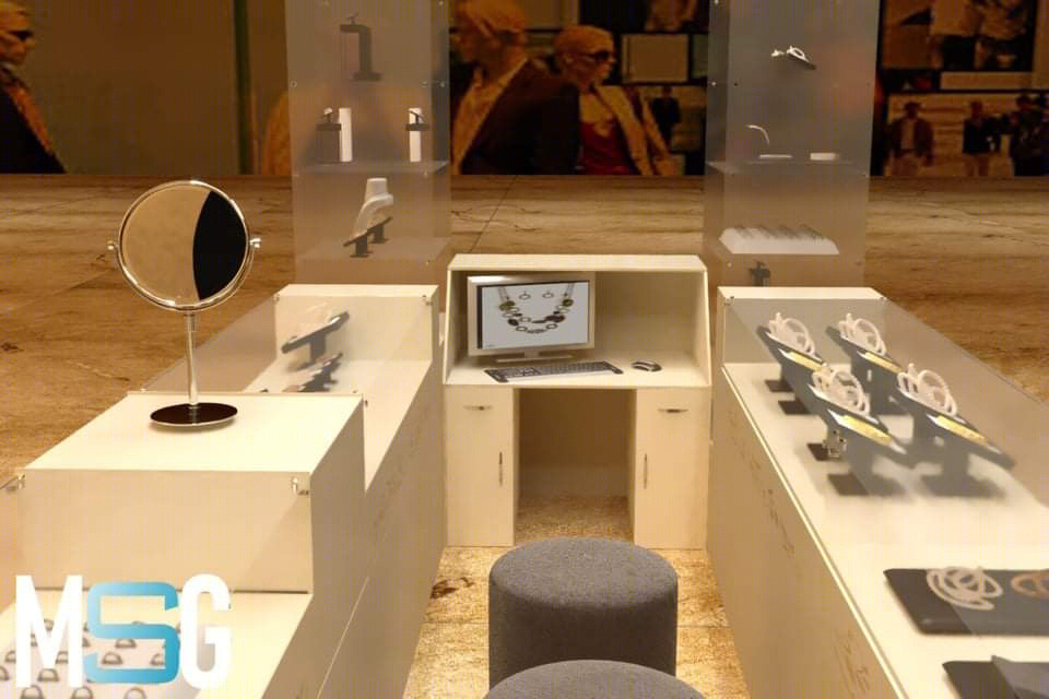 Anastasiya Gushchina丨珠宝店丨PlatinumHurghada丨埃及-2