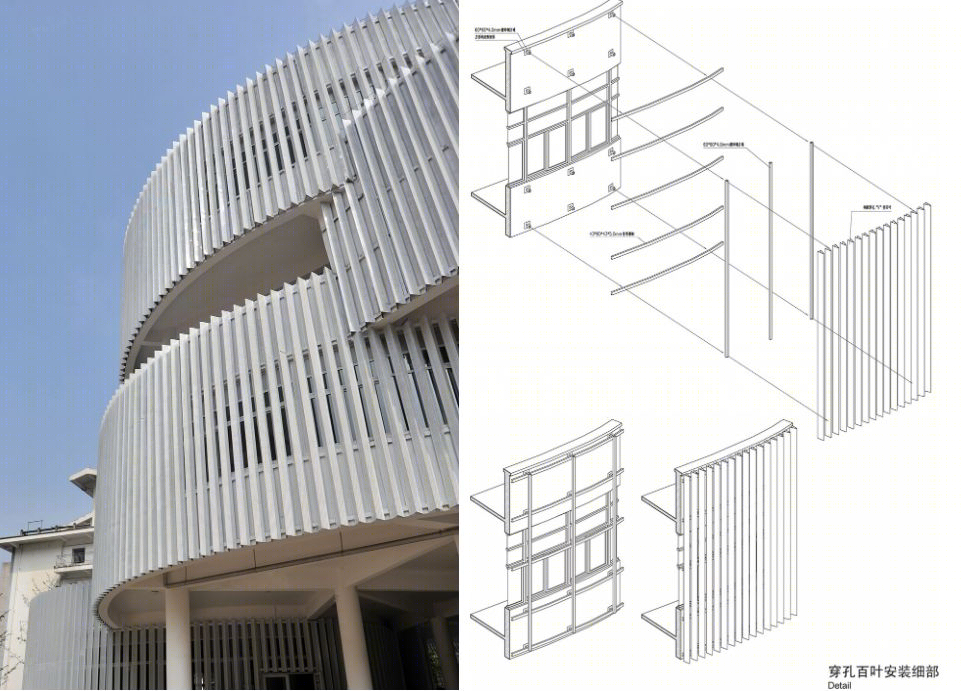 雅安小学图书馆丨深圳市局内设计咨询有限公司-9