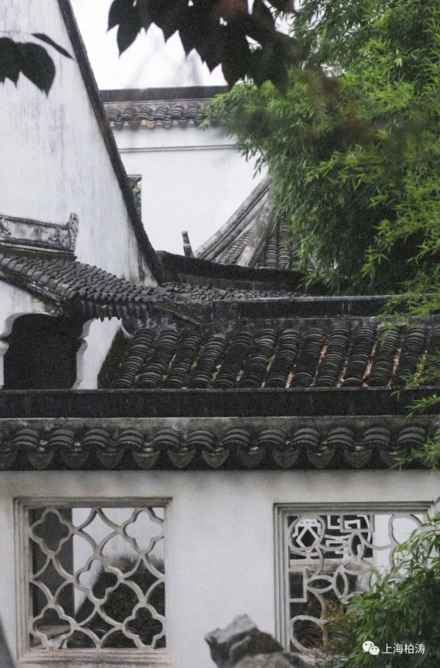 苏州荣熙华庭丨中国苏州-8