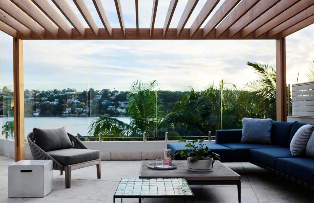 COVE 别墅丨澳大利亚悉尼丨Decus Interiors-9