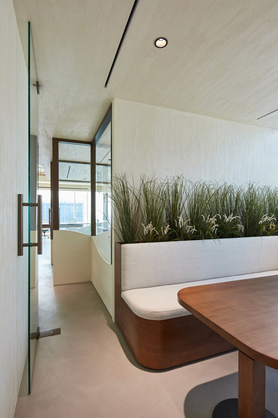 迪拜 Jade Stone 总部丨阿联酋迪拜丨Nakkash Design Studio-45