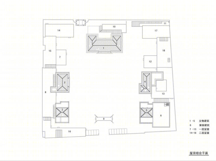 北京前门23号建筑-21