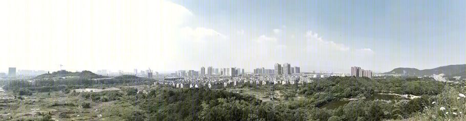 义乌桃花源生活美学馆丨中国浙江丨九米建筑设计-25