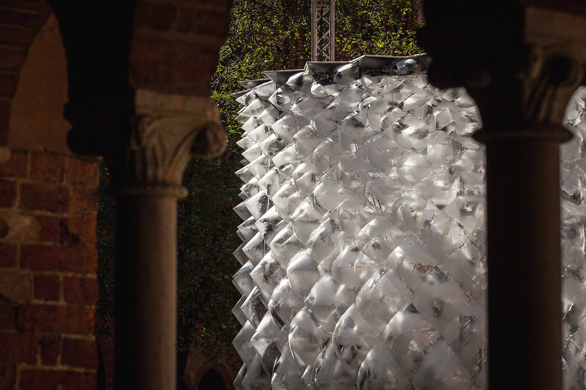 参数化冰川展亭(Parametric Glacier pavilion)-15