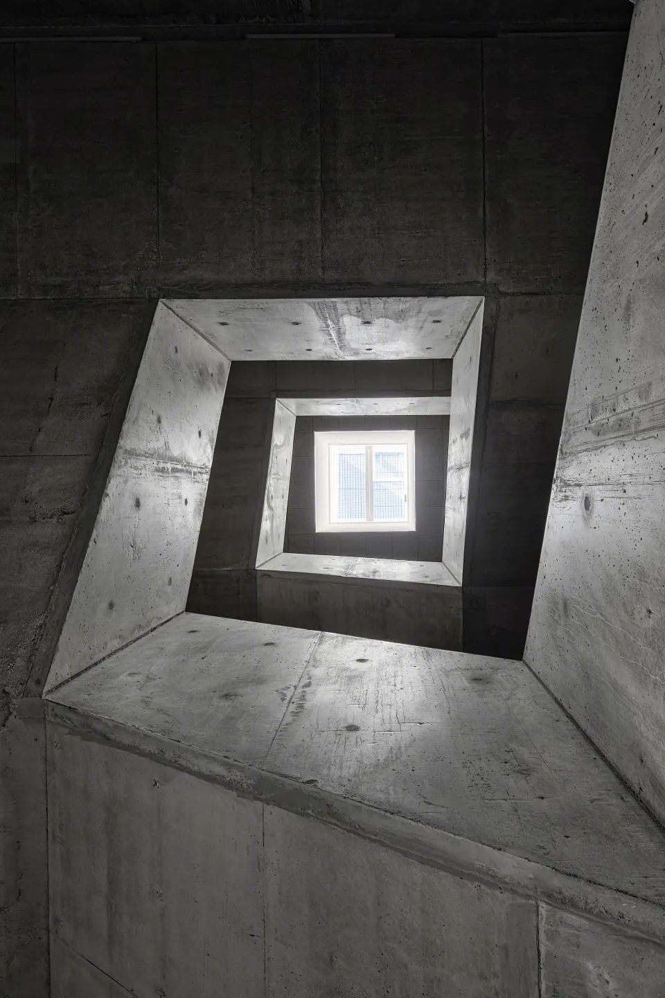 赫尔辛基 Jätkäsaari 综合学校丨芬兰赫尔辛基丨AOR Architects-34