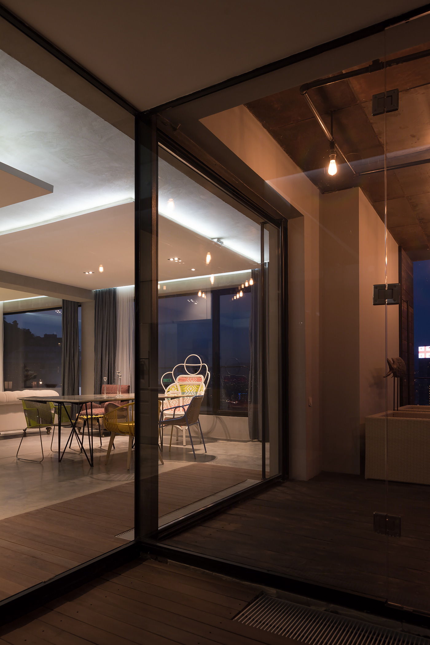 TBILISI PENTHOUSE on Behance_files maxim kashin-8