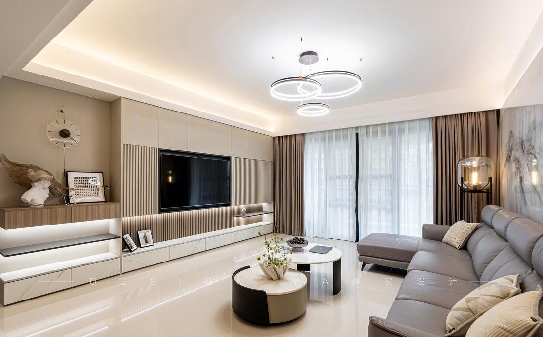 二手房精装改造-41