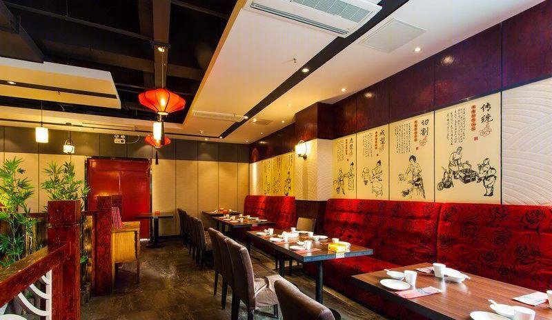 千磨豆腐沃尔玛店-2
