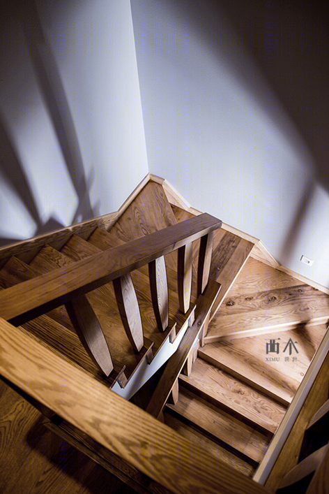 XIMU DESIGN.| 人间烟火 原木本色家具-8