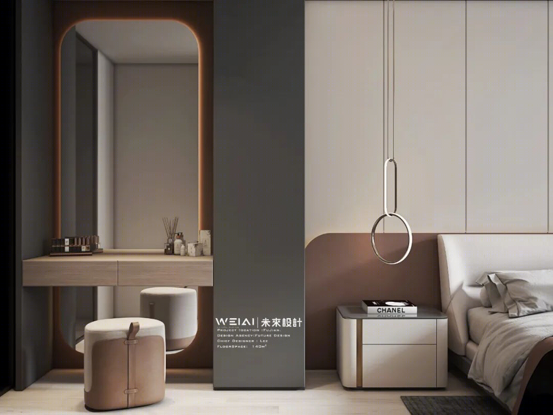 福建融侨悦府未来设计丨中国福建-32