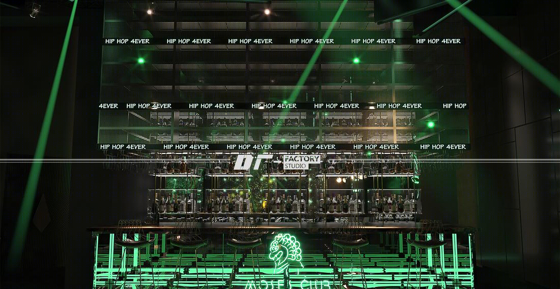 摩西 CLUB(曲靖店)丨中国曲靖-8